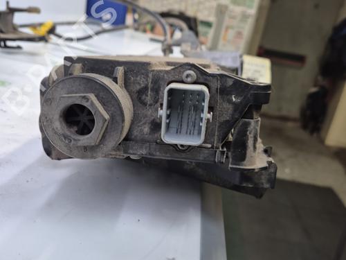 Electric handbrake RENAULT SCÉNIC II (JM0/1_) 1.5 dCi (JM1F) | BP31029732E5