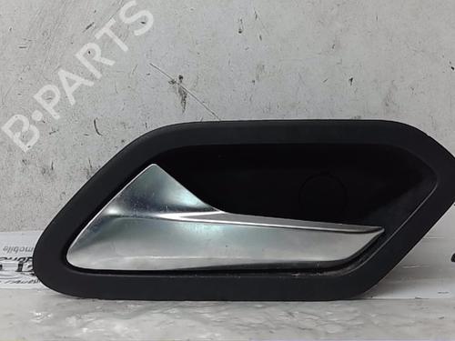 Used Front left interior door handle DACIA DUSTER (HM_) 1.5 dCi 115 (HMAD) (116 hp) 17219234