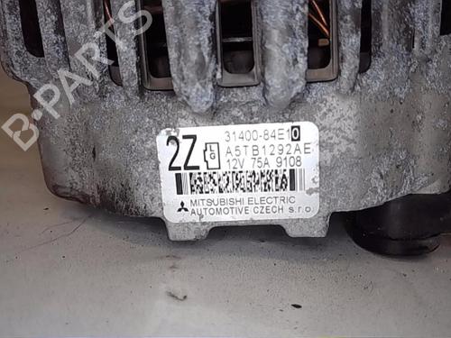 Alternator OPEL AGILA (B) (H08) 1.0 (F68) | BP13844462M7 