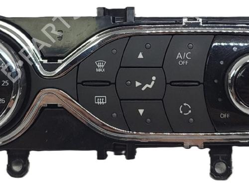 Climate control RENAULT CAPTUR I (J5_, H5_) 0.9 TCe 90 | BP36146148I5 - Image 4
