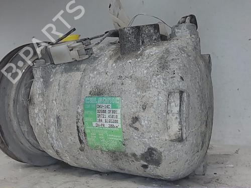 AC compressor NISSAN TERRANO II (R20) 2.7 TDi 4WD | BP22592956M34 
