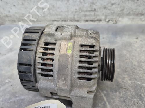 Used Alternator RENAULT CLIO I (B/C57_, 5/357_) [1990-1999]  30117499