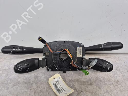 Used Steering column stalk PEUGEOT 407 (6D_) 2.2 16V (6D3FYH, 6D3FYE) (163 hp) 32376794