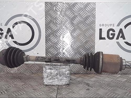 Used Left front driveshaft NISSAN MICRA III (K12) 1.2 16V (65 hp) 13862962