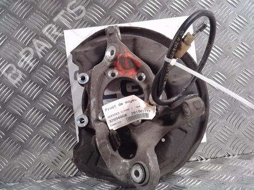 Fusee links achter MERCEDES-BENZ C-CLASS (W204) [2007-2015]  14551309