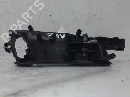 Front left interior door handle AUDI A3 Convertible (8P7) 1.9 TDI | BP17176688I13 