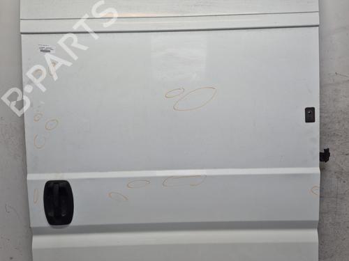 Used Left slide door PEUGEOT BOXER Van 2.2 HDi 130 (131 hp) 30404533