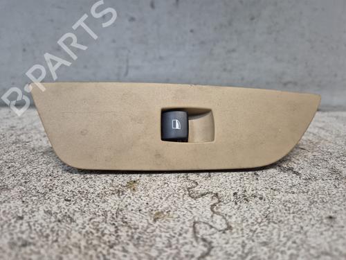 Used Left rear window switch BMW X1 (E84) sDrive 18 d (143 hp) 25376542