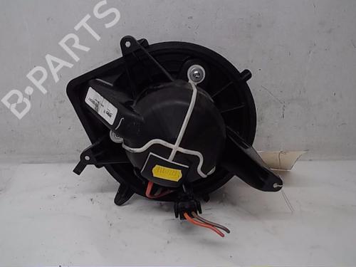 Used Heater blower motor MINI MINI (R56) Cooper D (109 hp) 14564051