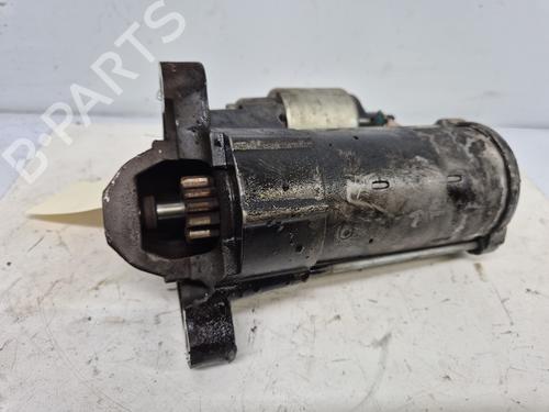 Used Starter Starter PEUGEOT BOXER Van 2.0 BlueHDi 160 (163 hp) 33210970 33210970