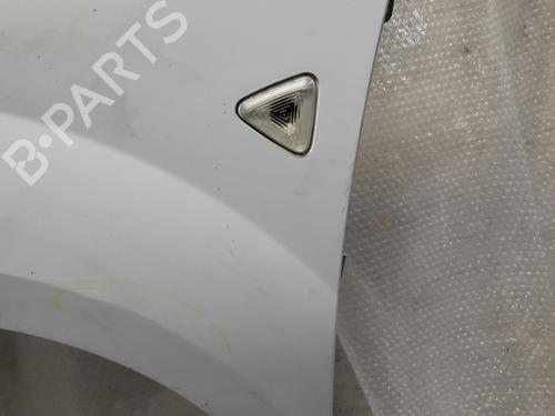 Forkjerm venstre RENAULT KANGOO Express (FW0/1_) | BP30868069C41