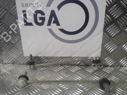 Used Other RENAULT CLIO IV (BH_) 1.5 dCi 75 (75 hp) 14549894