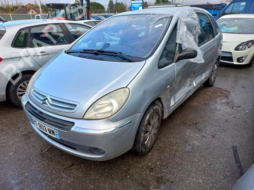 Right headlight CITROËN XSARA PICASSO (N68) 1.6 HDi | BP16696053C29 