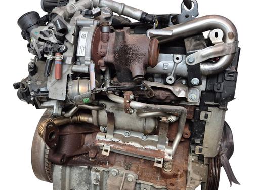 Engine RENAULT CAPTUR I (J5_, H5_) 1.5 dCi 90 (J5N4, J5M5, J5MW, J5M6, J5AL, J5AJ) | BP29643951M1 