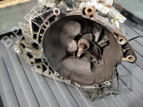 Used Gearbox FIAT DUCATO Van (250_) 100 Multijet 2,2 D (100 hp) 30824486