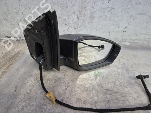 Used Right mirror VW POLO V (6R1, 6C1) [2009-2022]  29170860
