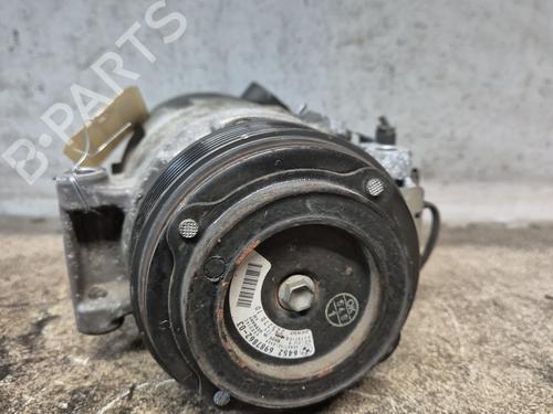AC compressor BMW X1 (E84)  | BP29379659M34 