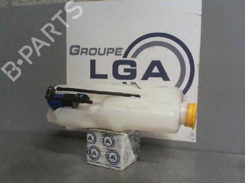 Windscreen washer tank RENAULT TWINGO III (BCM_, BCA_)  | BP13869364C113 