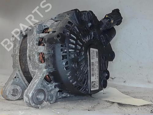 Alternator PEUGEOT 208 I (CA_, CC_) 1.2 VTi 68 / PureTech 68 | BP21060690M7