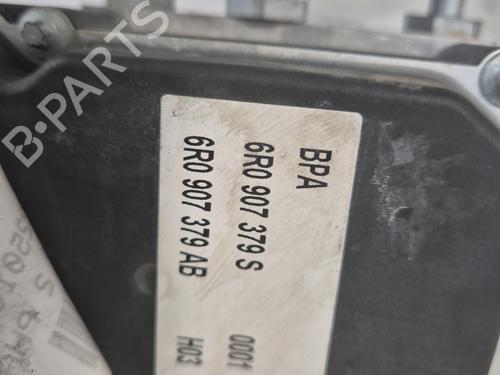 ABS pump SKODA FABIA II (542) 1.2 TSI | BP26227742M43 