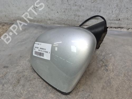 Retrovisor izquierdo OPEL MERIVA B MPV (S10) 1.6 CDTI (75) | BP29739230C26