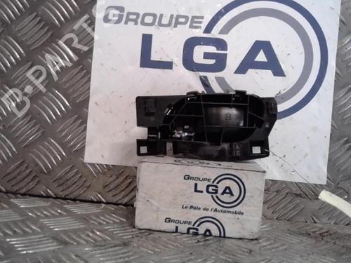 Front right interior door handle PEUGEOT 208 I (CA_, CC_) 1.6 HDi / BlueHDi 75 | BP13863522I14 