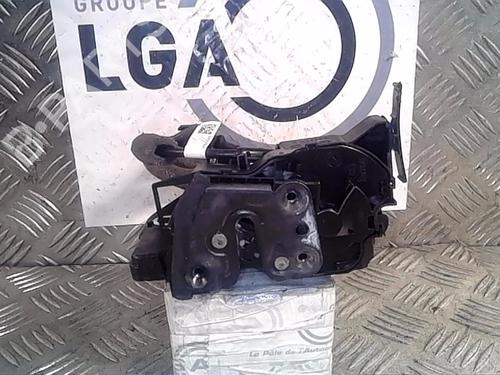 Rear right lock RENAULT SCÉNIC IV (J9_) 1.3 TCe 160 (J9NC) | BP13855909C99 