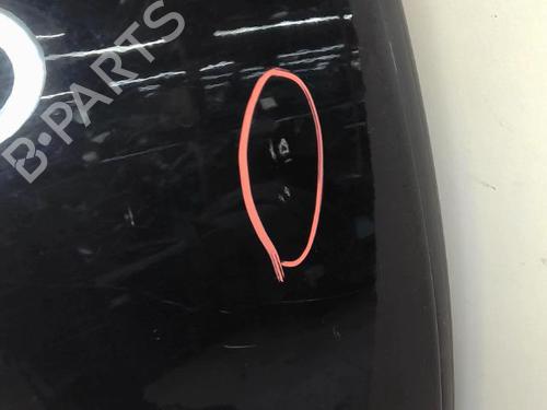 Right rear door VW GOLF VI (5K1)  | BP16567165C5