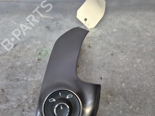 Comando retrovisori CITROËN DS5 2.0 BlueHDi 180 (180 hp) 30521823