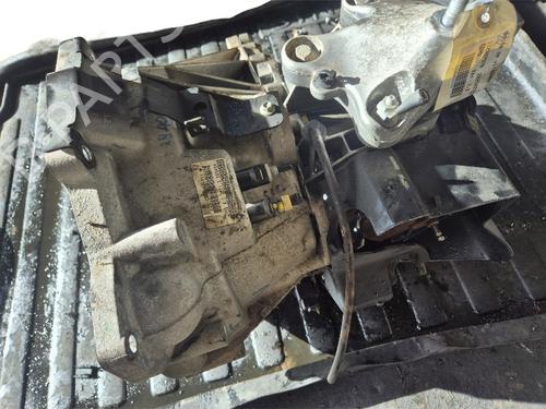 Gearbox FORD KA+ III (UK, FK) | BP32290877M3