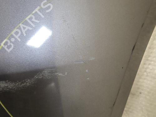 Rear bumper RENAULT SCÉNIC III (JZ0/1_) 1.5 dCi | BP30955404C8