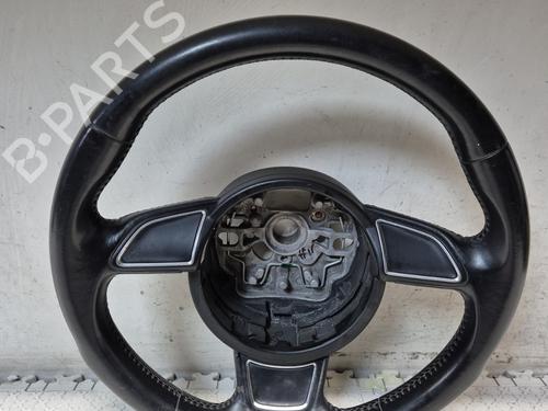 Used Steering wheel AUDI A1 (8X1, 8XK) 1.4 TDI (90 hp) 24706704