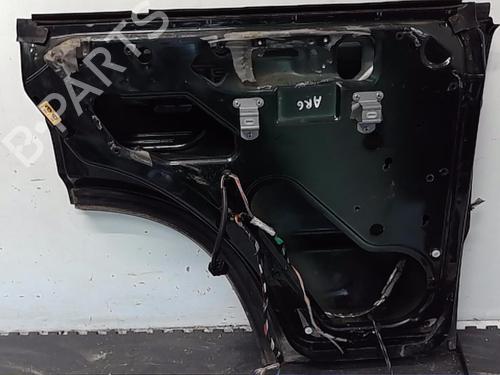 Left rear door LAND ROVER DISCOVERY II (L318)  | BP19141917C4 