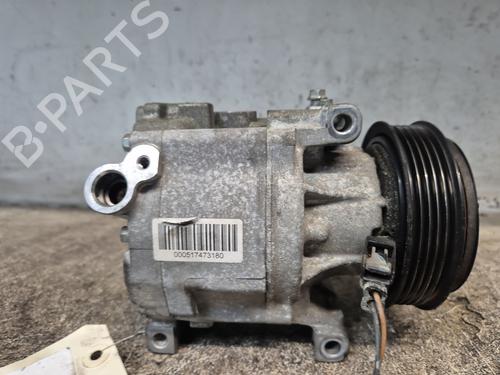 Compressor A/C FORD KA (RU8) 1.2 (69 hp) 29577113