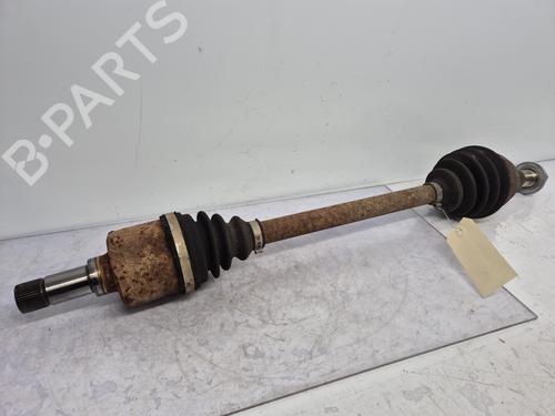 Used Left front driveshaft Left front driveshaft FIAT DUCATO Van (250_) 130 Multijet 2,3 D (131 hp) 33210437 33210437