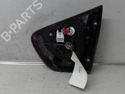 Used Left tailgate light KIA RIO III (UB) 1.4 CRDi (90 hp) 13825997