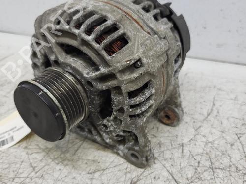 Alternator RENAULT TWINGO II (CN0_) 1.5 dCi (CN0E) | BP38004407M7 - Image 2