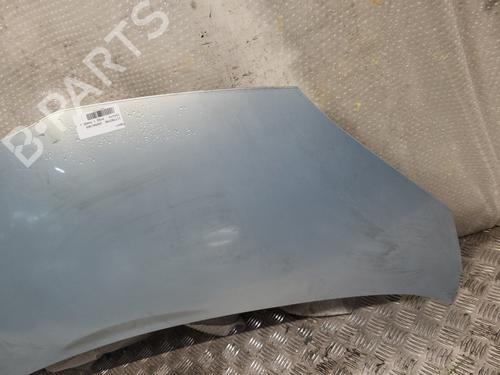 Motorhjelm TOYOTA AYGO (_B1_) 1.4 D-4D (WNB10_, WNB10R) | BP30892580C1