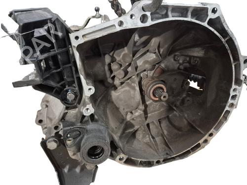 Gearbox CITROËN C3 II (SC_)  | BP27622066M3 