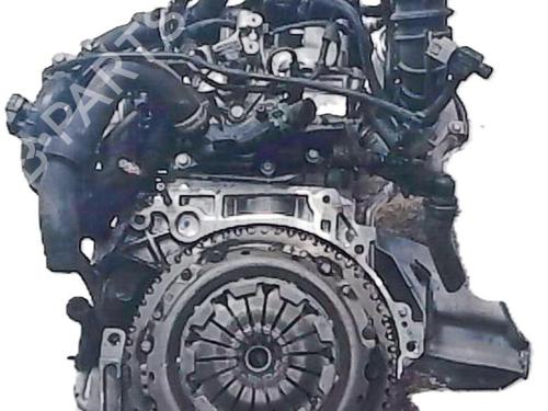 Engine RENAULT CLIO IV (BH_) 0.9 TCe 75 (BHNP) | BP32290850M1  - Image 5
