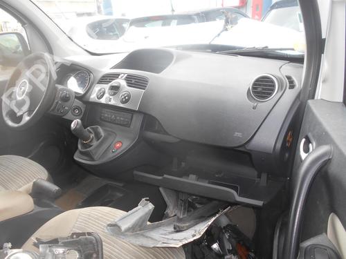 Brugte RENAULT KANGOO BE BOP (KW0/1_) [2009-2025]  2606640