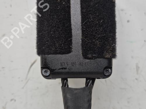 seat-buckle-citroen-c3-iii-sx-2016-36425515 main image