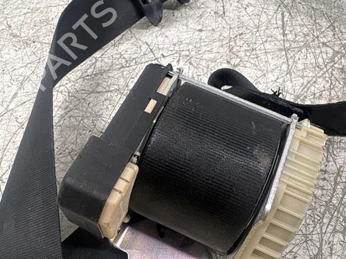 Front right seatbelt RENAULT TWINGO II (CN0_) | BP38736571I25 - Image 2