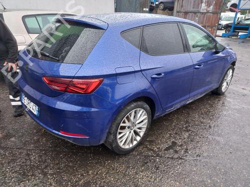 Headlight switch SEAT LEON (5F1) 1.2 TSI | BP33711138I24 - Image 18