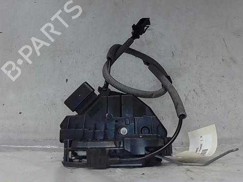 Front left lock FORD FOCUS III Turnier 1.6 TDCi | BP20217025C98 