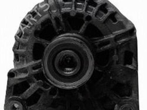 Used Alternator Alternator 15182569 15182569
