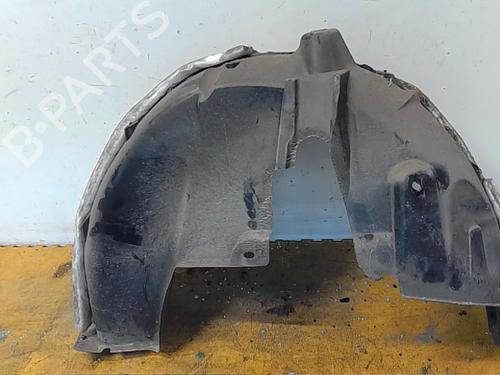 Wheel arch CITROËN C3 III (SX) 1.5 BlueHDi 100 (SXYHYP, SXYHTU) | BP24185472C56 