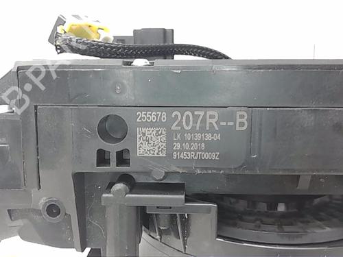 Steering column stalk DACIA DUSTER (HM_) 1.5 dCi 115 (HMAD) | BP17219222I23 