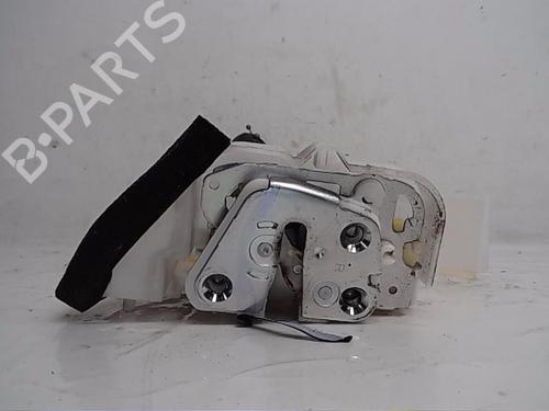 Used Rear right lock SUBARU IMPREZA Hatchback (GR, GH, G3) [2007-2014]  13838177