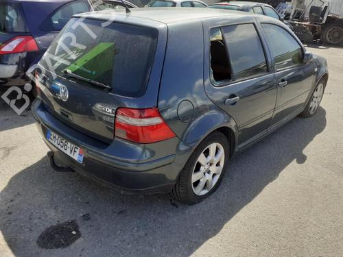 Left front window switch VW GOLF IV (1J1) 1.9 TDI | BP31275815I27 